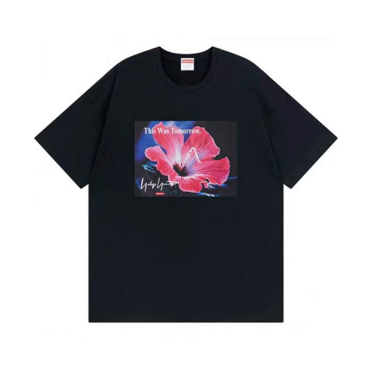 Picture of Supreme T Shirts Short _SKUSupremeS-2XLthtxS1211541